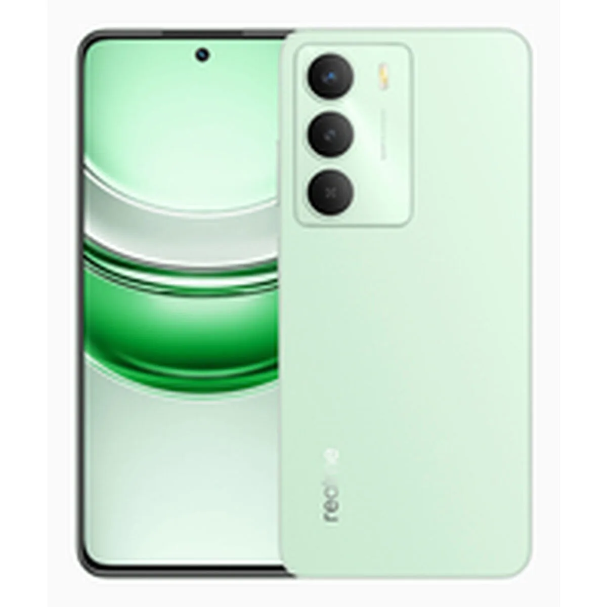 Smartphone realme 14x 5g 8 gb ram 256 gb 6 67 vert s046301343. Nous sélectionnons pour Diaytar des produits qui ont une histoire, une âme, et qui sauront trouver une place dans la vôtre.