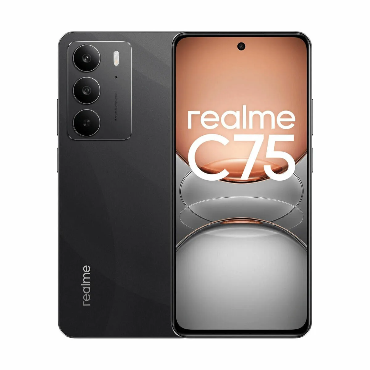 Smartphone realme 631011004520 6 72 8 gb ram 256 gb noir m080568312. Bien plus qu'un simple site, Diaytar est une expérience de découverte permanente de produits utiles, beaux et novateurs