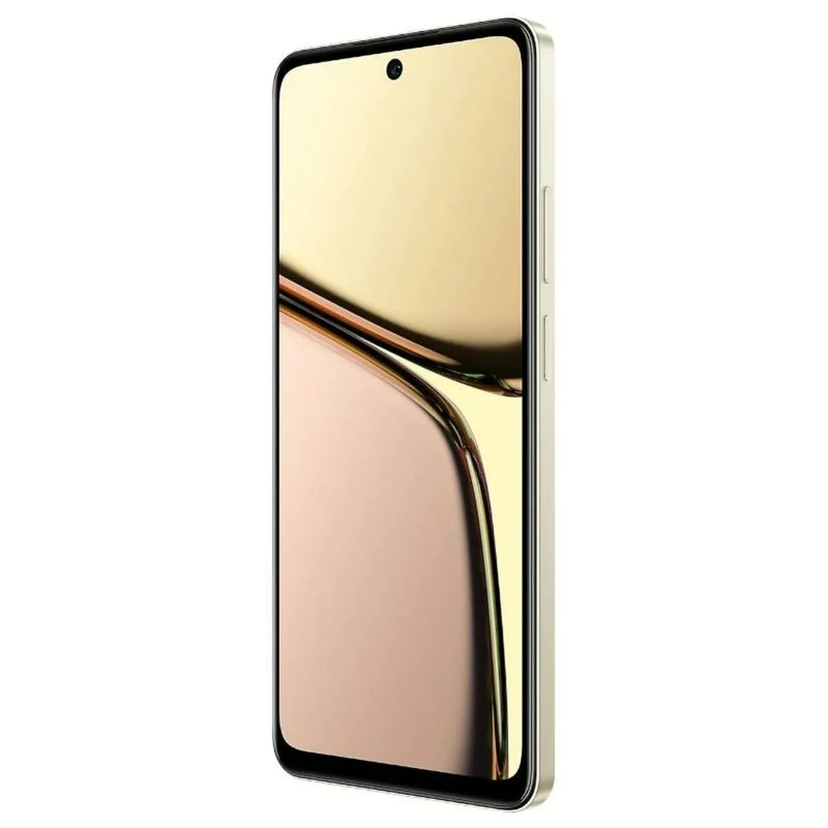 Smartphone realme c65 6 67 mediatek helio g85 8 gb ram 256 gb dore m080305149. Chez Diaytar, nous célébrons l'innovation sous toutes ses formes, des produits high-tech les plus fous aux objets maison les plus malins.