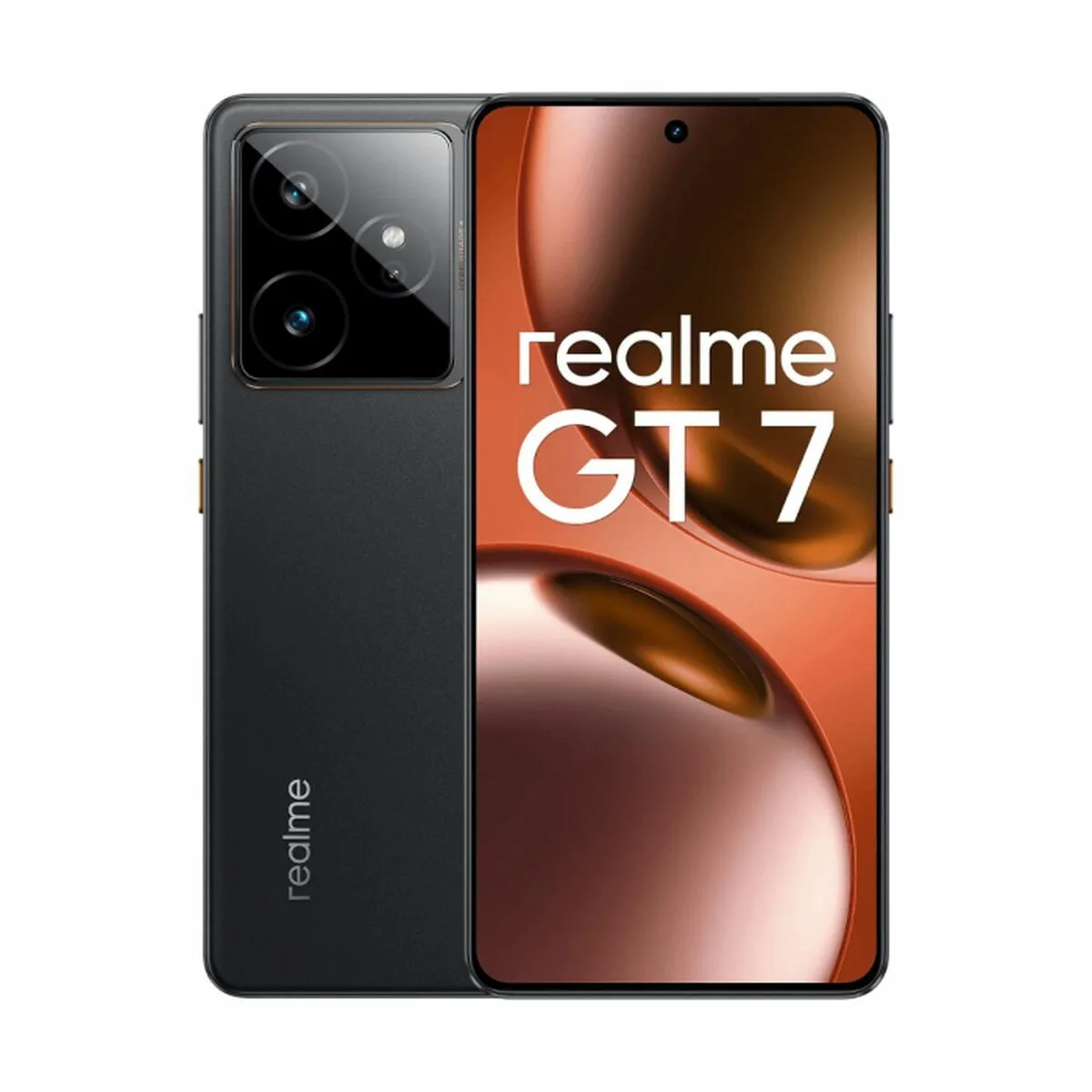 Smartphone realme rmx5061 6 78 octa core 12 gb ram 256 gb noir m080602897. Diaytar : Parce que vos goûts sont éclectiques, notre offre de produits l'est tout autant. Explorez sans modération.
