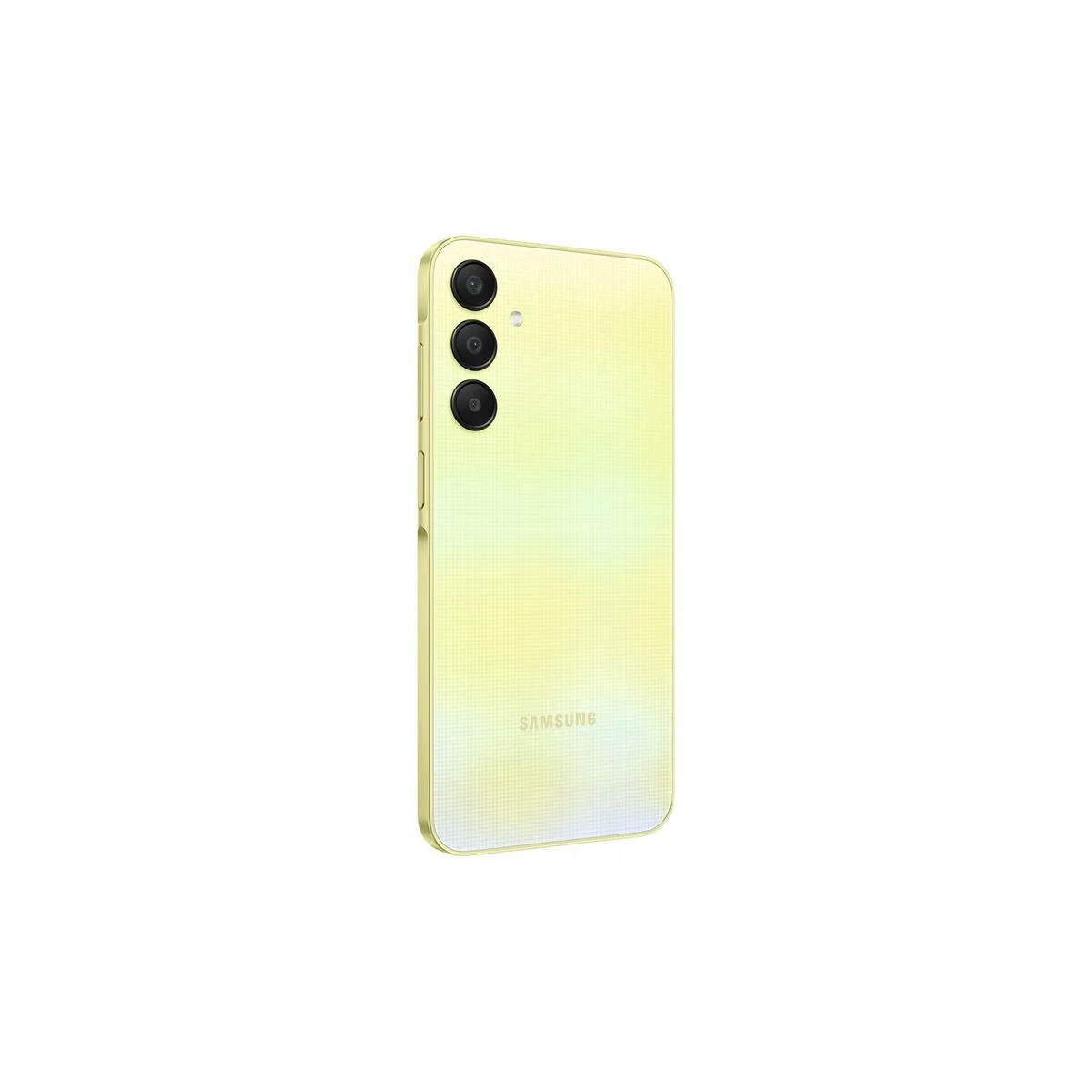Smartphone samsung galaxy a25 6 5 8 gb ram 256 gb jaune noir m080345718. Avec Diaytar, redécouvrez le plaisir de l'achat en ligne grâce à une approche humaine des produits et de la curation