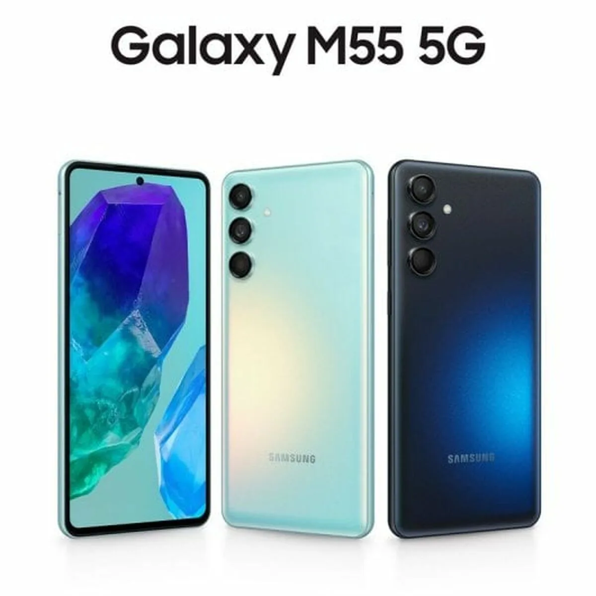 Smartphone samsung galaxy m55 6 7 8 gb ram 128 gb noir s9110256957. Diaytar a été conçu pour ceux qui voient le shopping en ligne comme une source d'inspiration et de solutions pratiques