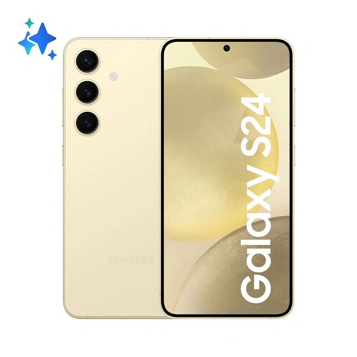 Smartphone samsung galaxy s24 6 2 8 gb ram 256 gb jaune s915785989. Diaytar, c'est votre partenaire de confiance pour construire un quotidien plus fluide, plus beau, et plus inspirant.