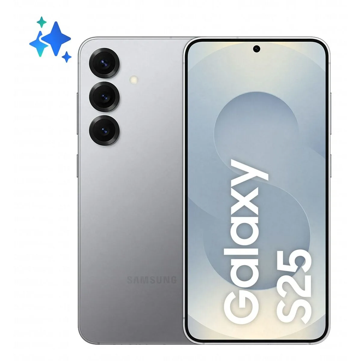 Smartphone samsung galaxy s25 6 2 qualcomm snapdragon 8 elite 12 gb ram 128 gb argente s9111996856. L'aventure Diaytar est une quête permanente de sens et d'esthétisme à travers des produits soigneusement pensés.