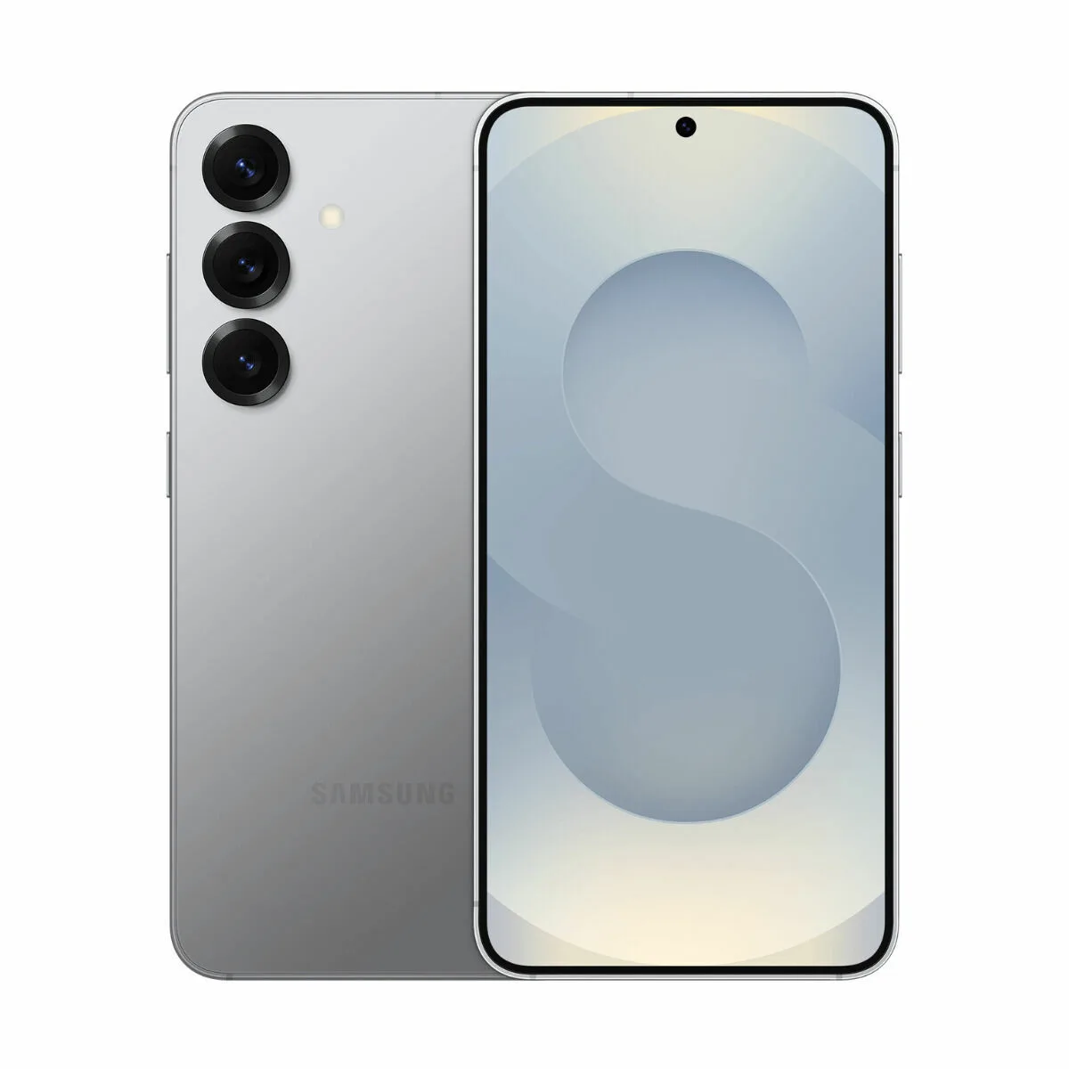 Smartphone samsung galaxy s25 6 2 qualcomm snapdragon 8 elite 12 gb ram 128 gb argente s9111996880. Nous avons infusé Diaytar avec une dose massive de passion pour le produit. Contagieux : vous allez l'attraper.