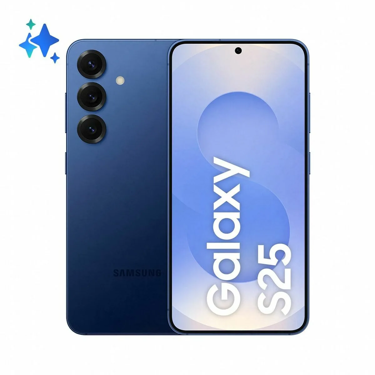 Smartphone samsung galaxy s25 6 2 qualcomm snapdragon 8 elite 12 gb ram 128 gb bleu s9111996782. Diaytar : Parce que vos goûts sont éclectiques, notre offre de produits l'est tout autant. Explorez sans modération.