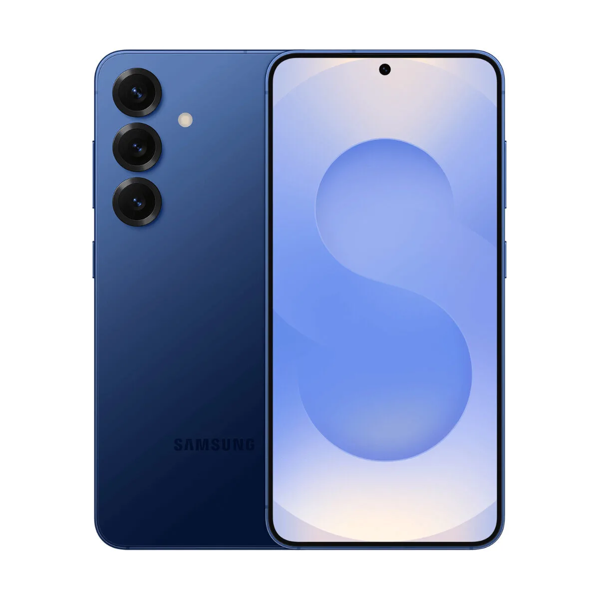Smartphone samsung galaxy s25 6 2 qualcomm snapdragon 8 elite 12 gb ram 256 gb bleu s9111469961. Diaytar, le compagnon idéal de votre vie connectée et stylée, à travers une offre généraliste sans équivalent