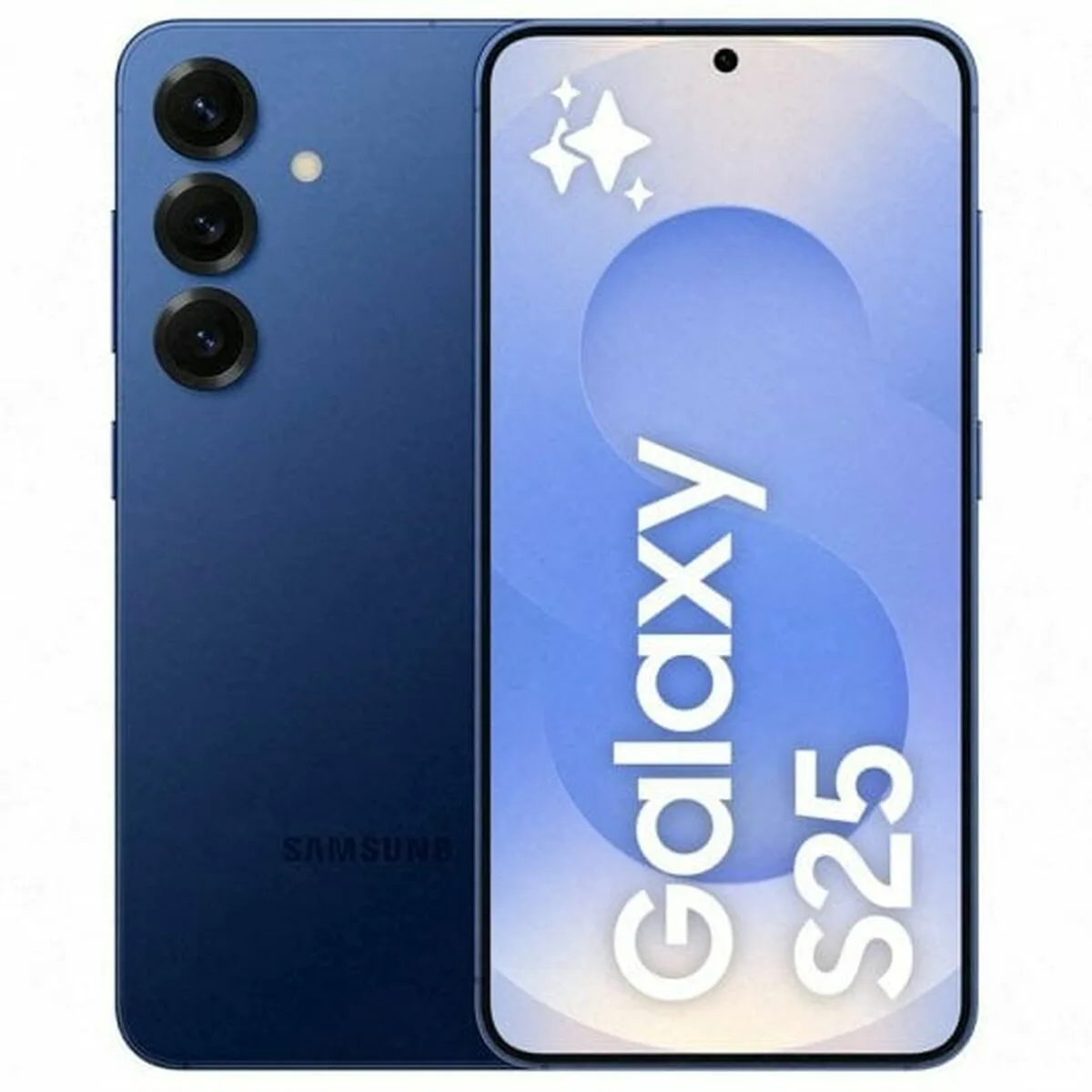 Smartphone samsung galaxy s25 6 2 qualcomm snapdragon 8 elite 12 gb ram 512 gb blue marine s7101410784. Créez votre look signature avec les pièces mode sélectionnées par Diaytar.