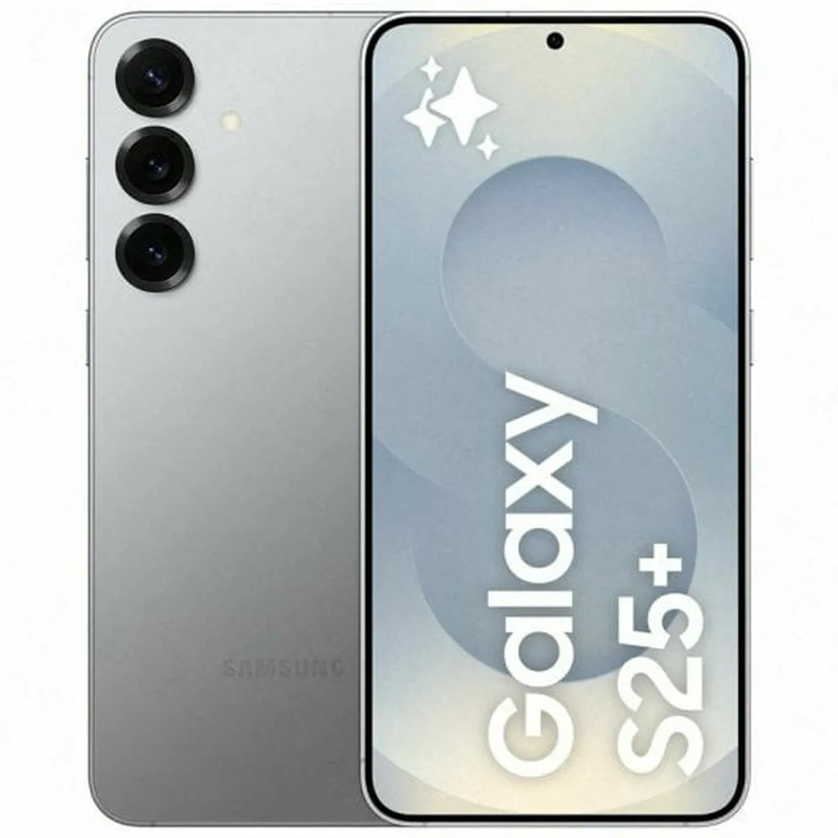 Smartphone samsung galaxy s25 6 7 qualcomm snapdragon 8 elite 12 gb ram 512 gb argente s9111506585. Diaytar - L'art de bien vivre commence ici. Découvrez nos collections exclusives.