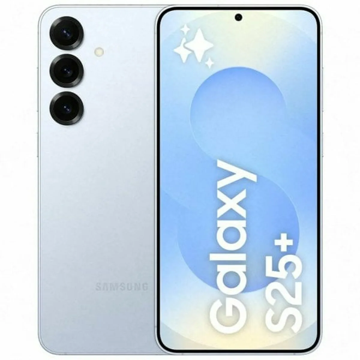 Smartphone samsung galaxy s25 plus 6 7 qualcomm snapdragon 8 elite 12 gb ram 256 gb bleu s7101378068. Diaytar a été pensé pour les multitâches, les exigeants, les pressés, les rêveurs... En somme, pour vous.