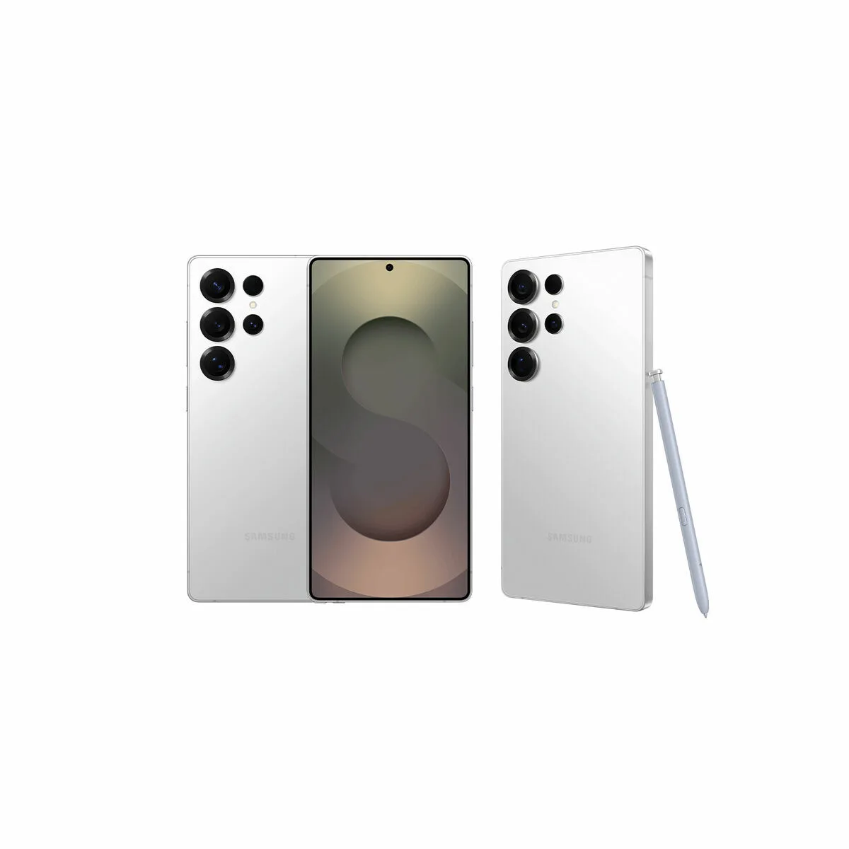 Smartphone samsung galaxy s25 ultra ai 6 9 qualcomm snapdragon 8 elite 12 gb ram 256 gb s7101379156. Diaytar : là où le shopping devient une forme d'art. Curateur d'un quotidien plus beau et plus fonctionnel.