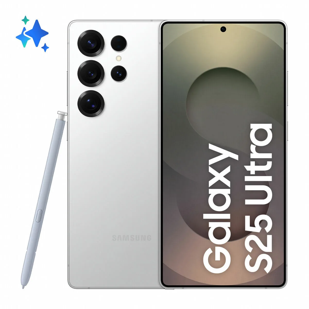 Smartphone samsung galaxy s25 ultra ai 6 9 qualcomm snapdragon 8 elite 12 gb ram 256 gb s7101379191. Notre mission chez Diaytar : démocratiser l'accès aux produits extraordinaires, sans rogner sur le design ou la qualité.