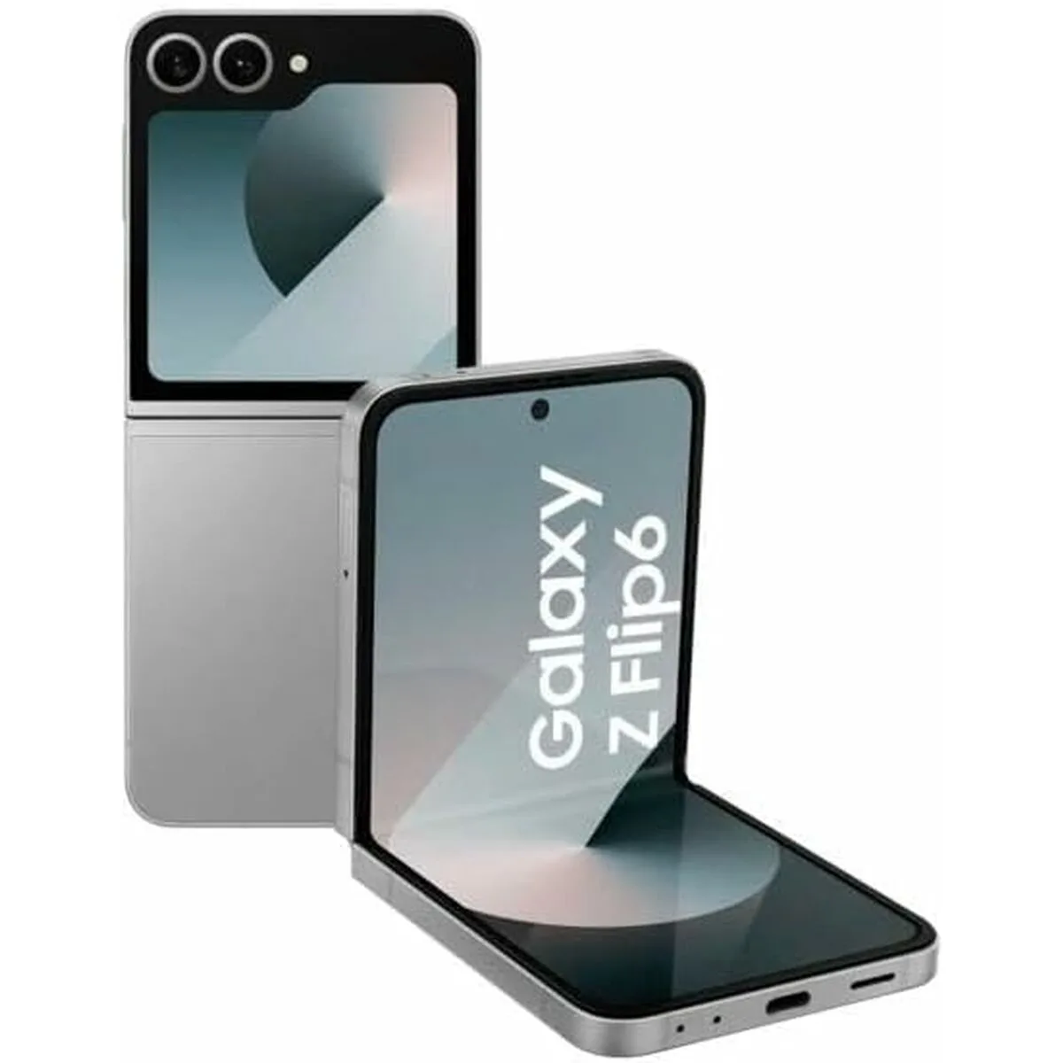 Smartphone samsung galaxy z flip 6 6 7 octa core 12 gb ram 512 gb gris m080369526. Bienvenue dans le futur du shopping. Diaytar utilise la data pour anticiper vos besoins, mais garde la magie de la surprise.
