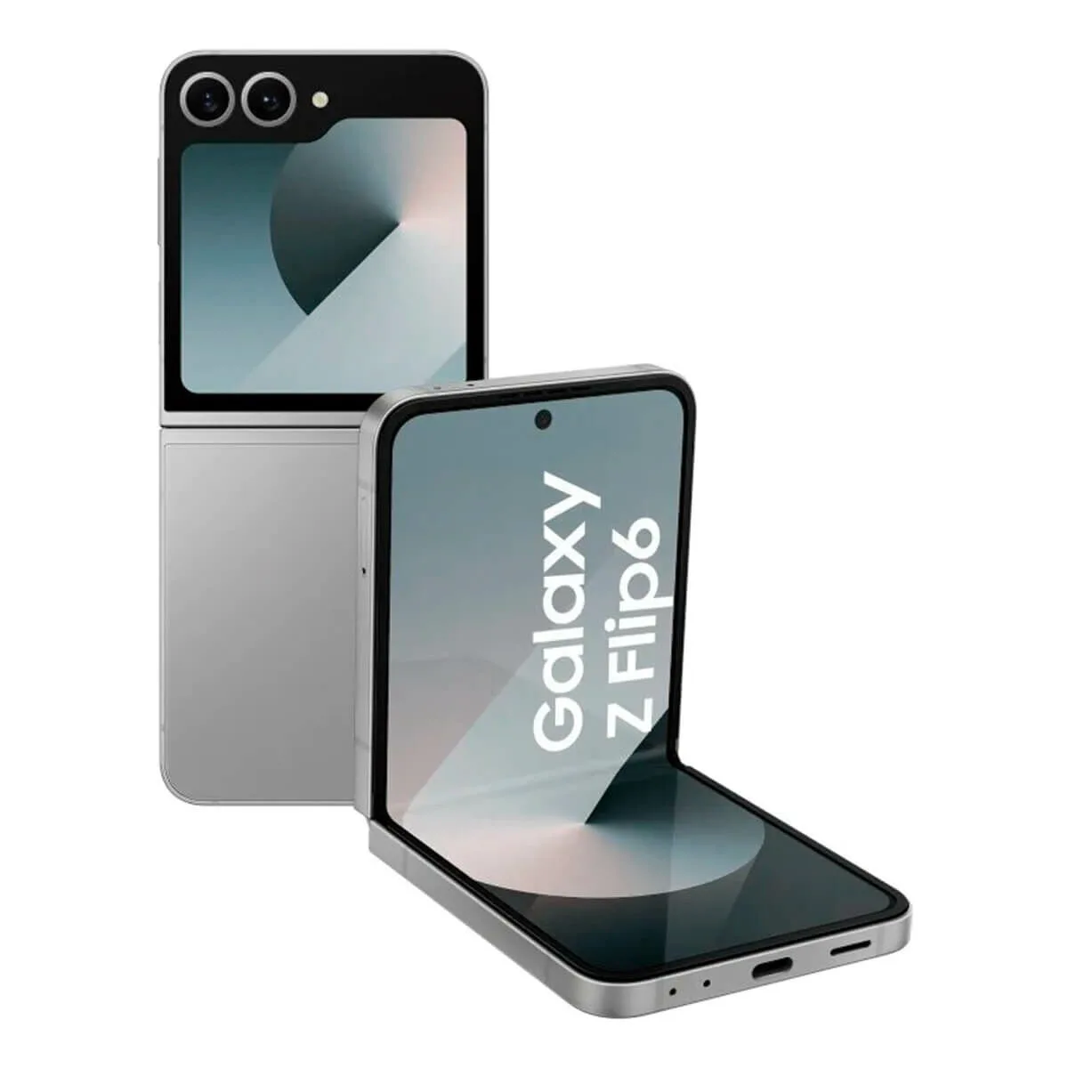 Smartphone samsung galaxy z flip 6 6 7 octa core 12 gb ram 512 gb gris m080369572. La mode selon Diaytar : audacieuse, accessible et toujours dans l'air du temps.