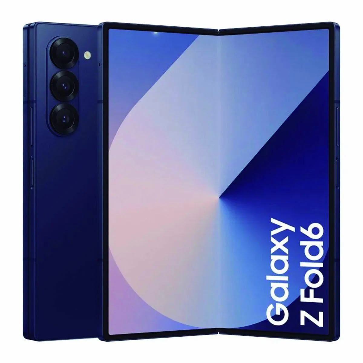 Smartphone samsung galaxy z fold6 7 6 octa core 12 gb ram 256 gb bleu m080370415. Votre foyer mérite le style et le confort des produits Diaytar Home.