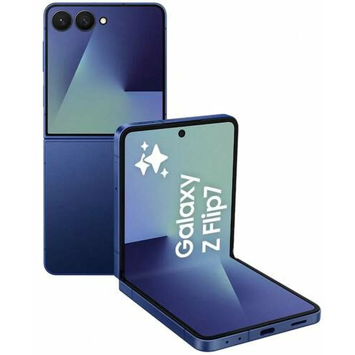 Smartphone samsung sm f766bdbgeue 6 9 octa core 12 gb ram 256 gb bleu m080626792. Diaytar Mode : Où l'élégance rencontre l'originalité pour un style unique.