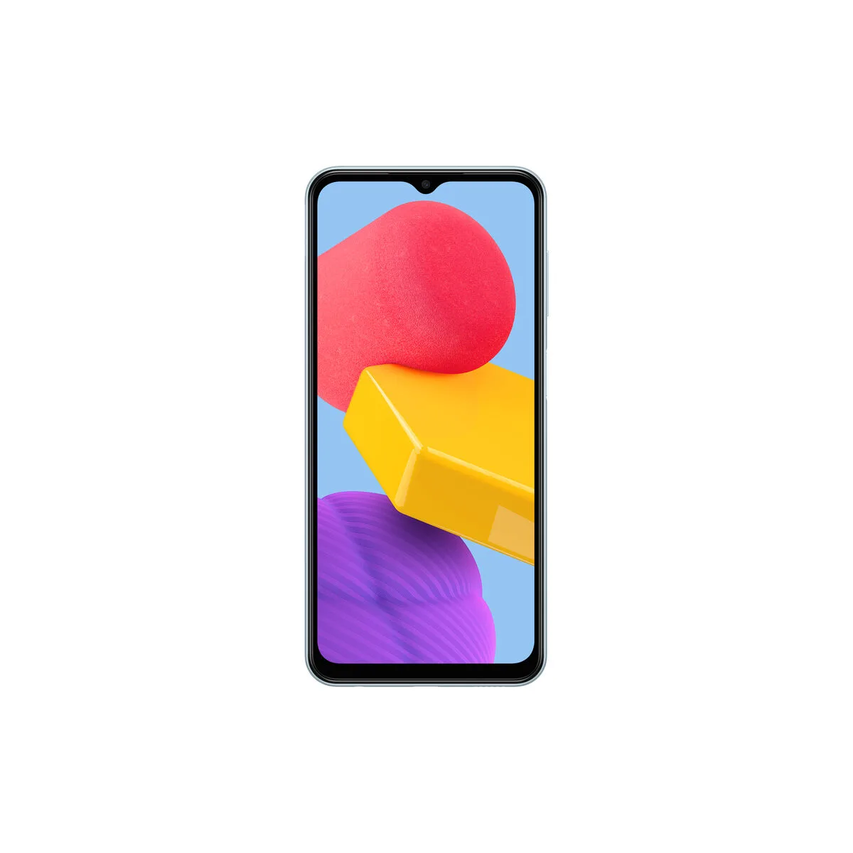 Smartphone samsung sm m135f dsn 6 6 octa core 4 gb ram 64 gb bleu m080320622. Diaytar cultive l'art de la surprise en vous proposant constamment de nouveaux produits généraux et high-tech inattendus