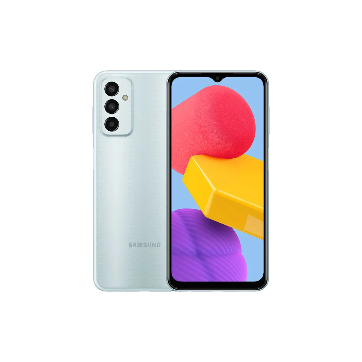 Smartphone samsung sm m135f dsn 6 6 octa core 4 gb ram 64 gb bleu m080320660. Laissez-vous guider par Diaytar à travers la jungle des produits pour dénicher ceux qui méritent vraiment votre attention