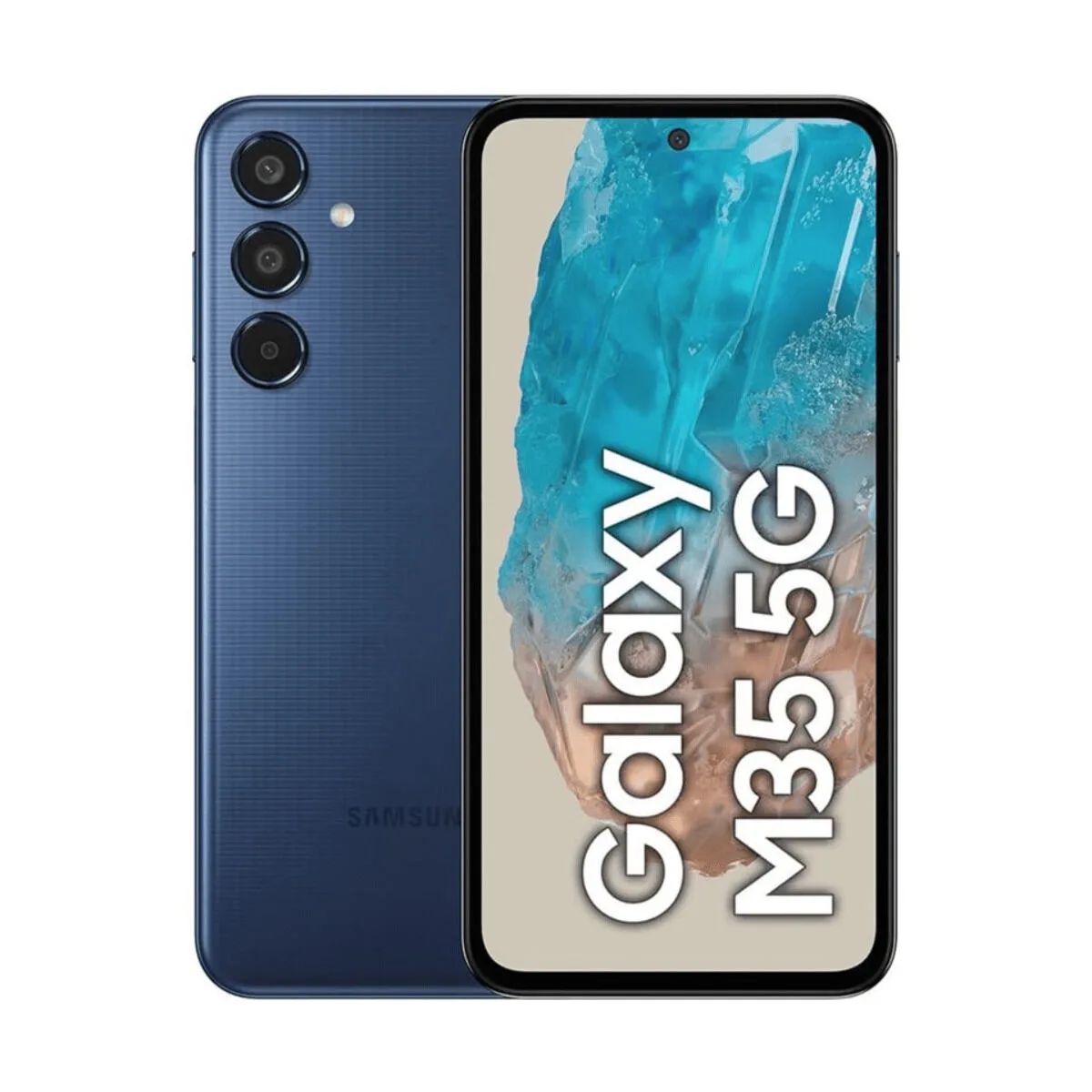 Smartphone samsung sm m356b 6 6 octa core 6 gb ram 128 gb bleu m080352611. Diaytar, c'est le sismographe des tendances : nous captons les vibrations du marché pour vous offrir le meilleur.