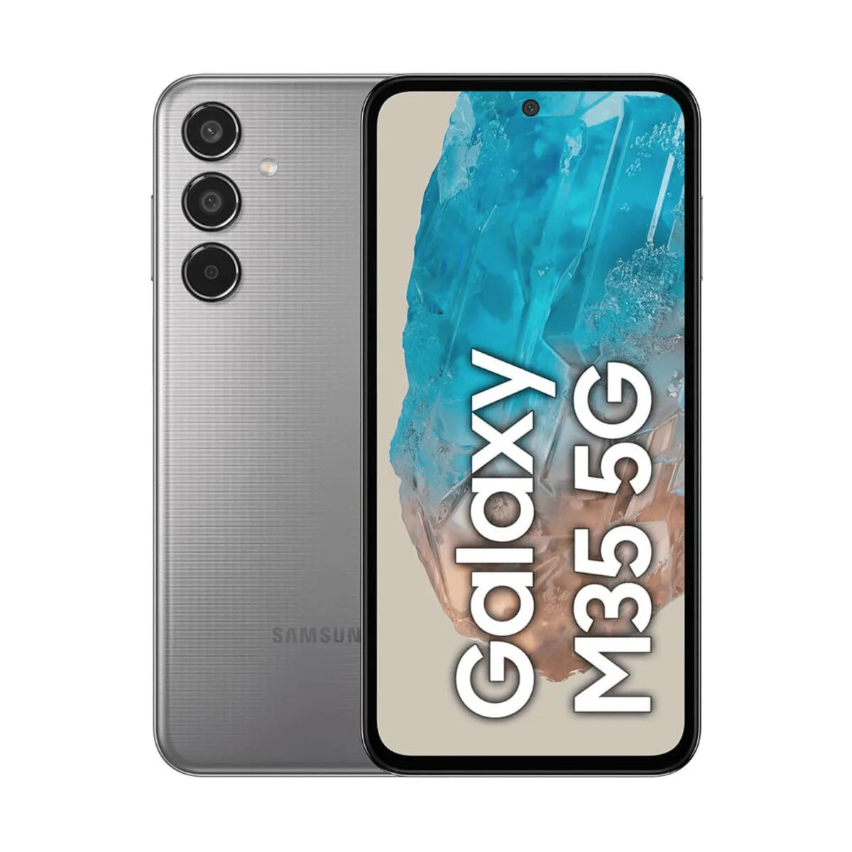 Smartphone samsung sm m356b 6 6 octa core 6 gb ram 128 gb gris m080352795. Diaytar a été conçu pour ceux qui voient le shopping en ligne comme une source d'inspiration et de solutions pratiques