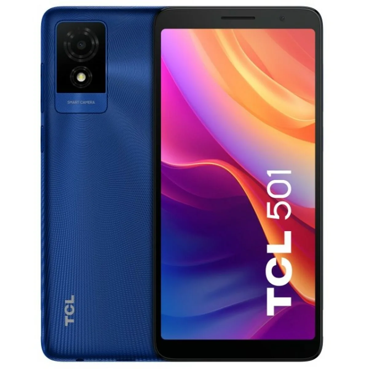 Smartphone tcl t433d 2blca112 6 quad core 2 gb 32 gb bleu s046107148. Diaytar, c'est le cercle vertueux : des produits de qualité qui améliorent votre vie, qui vous rendent heureux, alors vous revenez.