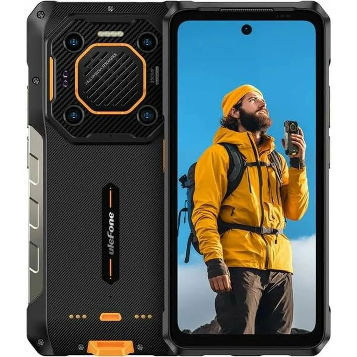 Smartphone ulefone armor 26 ultra s810799978. Bien plus qu'un site, Diaytar est un club. Le club de ceux qui savent reconnaître la valeur d'un produit exceptionnel.