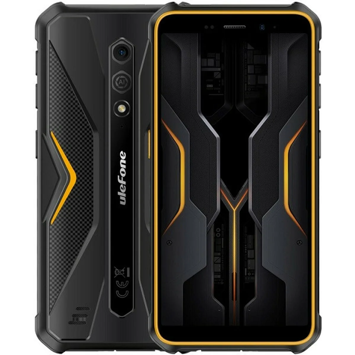 Smartphone ulefone armor x12 pro s810531475. Diaytar anticipe les tendances pour vous offrir le meilleur de la mode.
