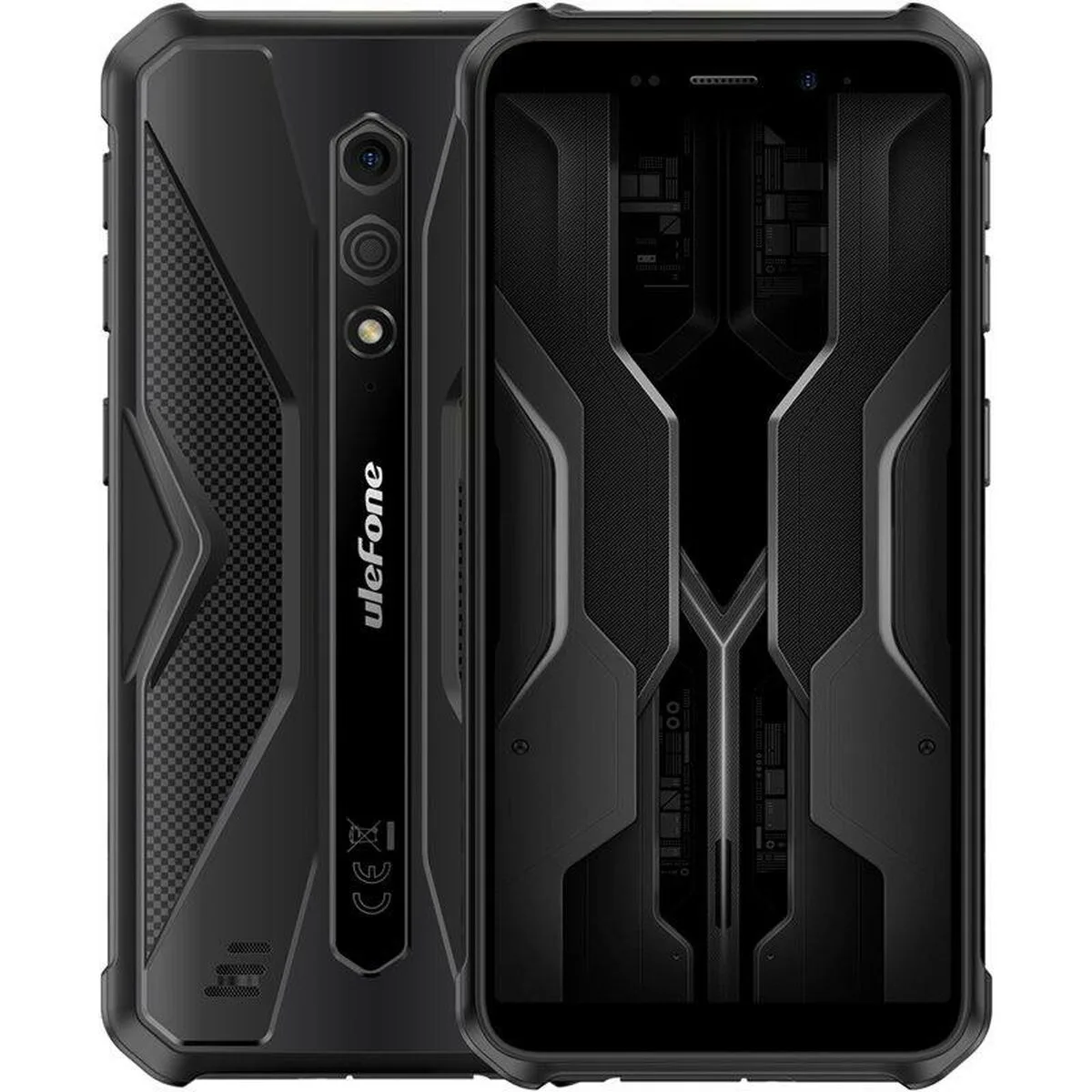 Smartphone ulefone armor x12 pro noir 64 gb 4 gb ram 5 5 s810531277. Notre raison d'être : vous faire économiser le plus précieux des resources : votre temps. Bienvenue sur Diaytar, les produits triés sur le volet.