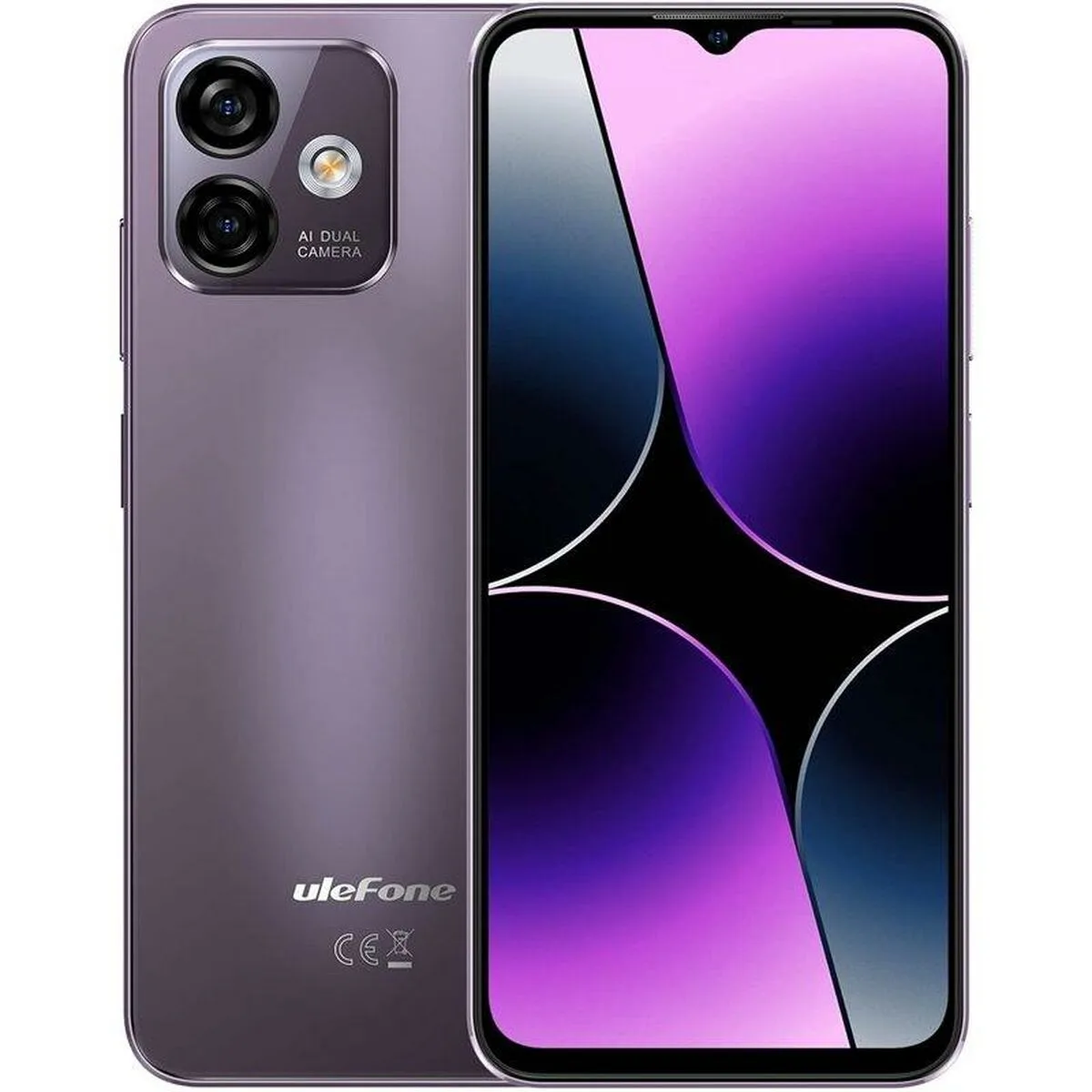 Smartphone ulefone note 16 pro 6 52 4 gb ram 128 gb violet s810836133. Diaytar, c'est la certitude de dénicher la perle rare, qu'il s'agisse d'un produit électronique de pointe ou d'un accessoire tendance