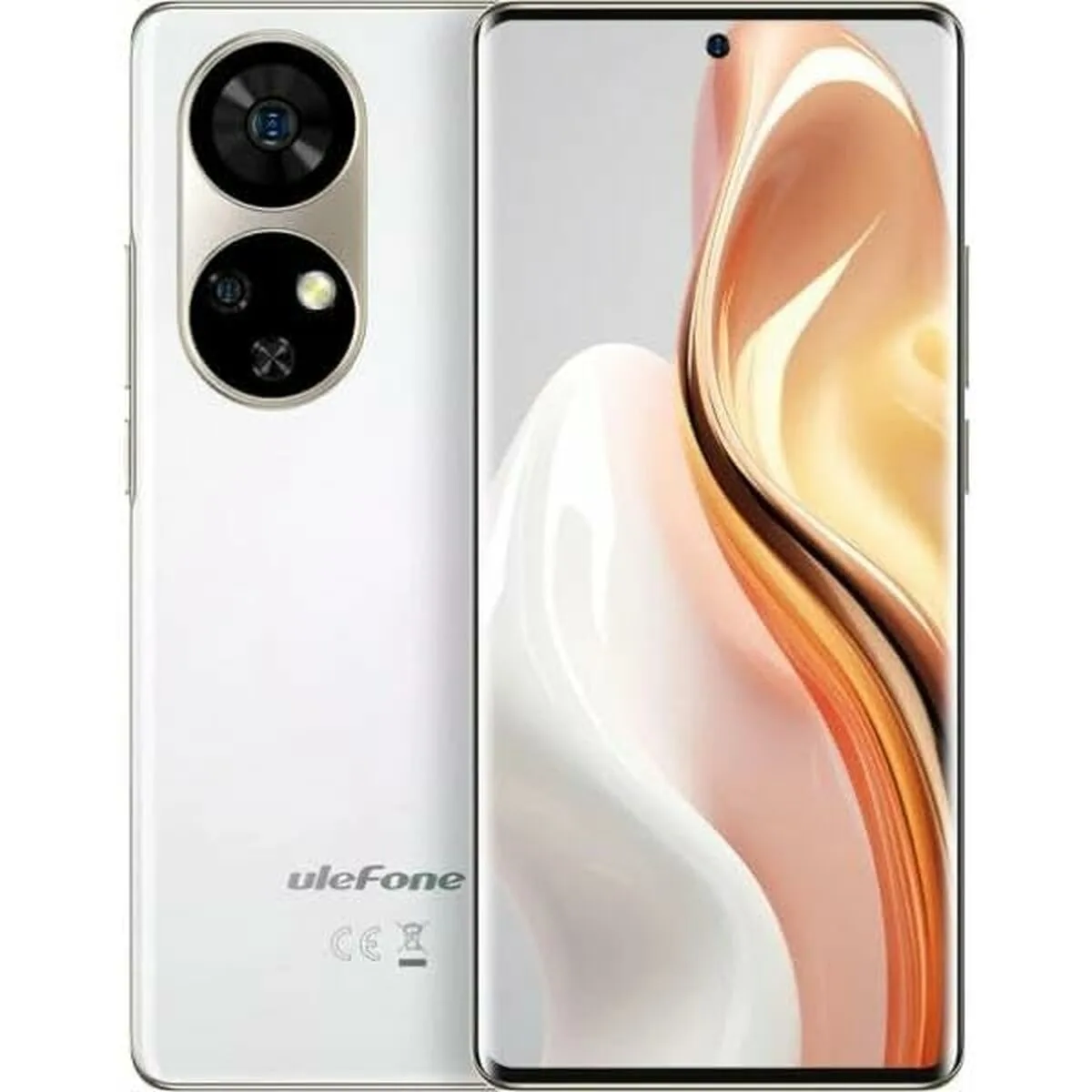 Smartphone ulefone note 17 pro 6 78 12 gb ram 256 gb blanc s810755989. Osez l'expérience Diaytar et découvrez comment des produits bien choisis peuvent éléver votre qualité de vie.