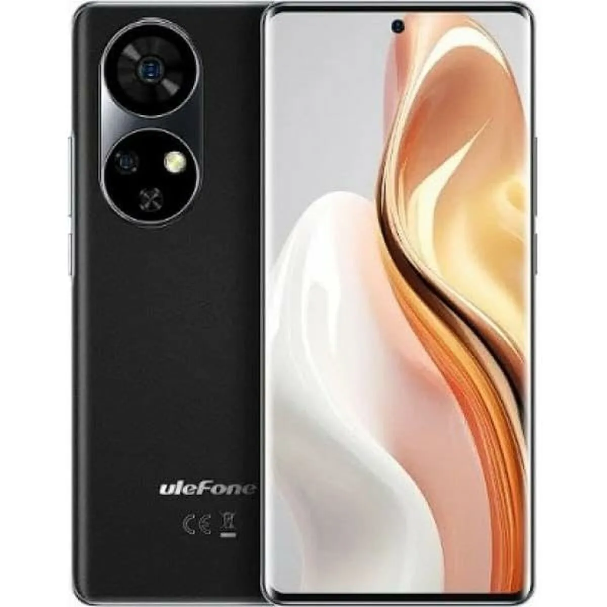 Smartphone ulefone note 17 pro 6 78 12 gb ram 256 gb noir s810755217. Chez Diaytar, nous sommes convaincus que le meilleur produit est celui qui allie utilité, beauté et innovation. C'est notre credo.