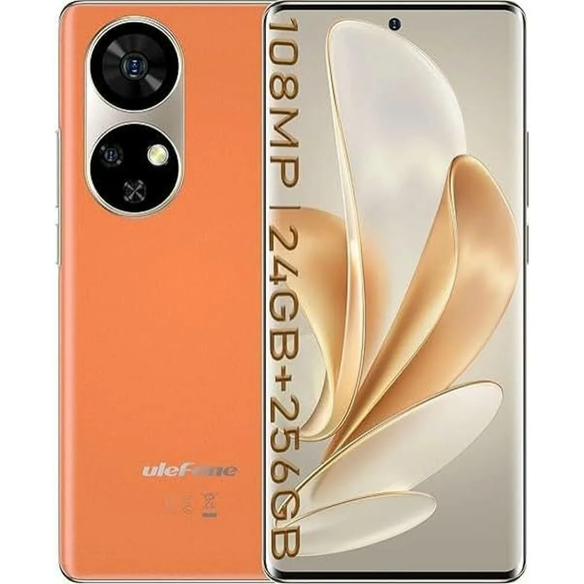 Smartphone ulefone note 17 pro 6 78 12 gb ram rich amber s810756555 Smartphone ulefone note 17 pro 6 78 12 gb ram rich amber s810756555. Révélez votre style avec la collection capsule Diaytar, limitée et exclusive.