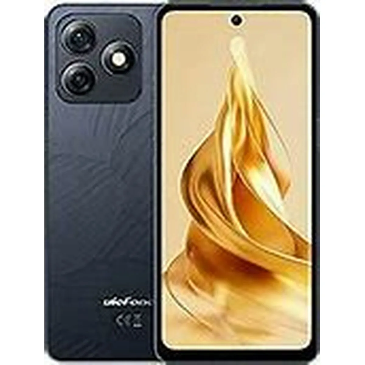 Smartphone ulefone note 20 pro 4 gb ram 128 gb noir s810981363. Diaytar, la preuve qu'une boutique généraliste peut être synonyme de goût, d'exigence et d'innovation constante