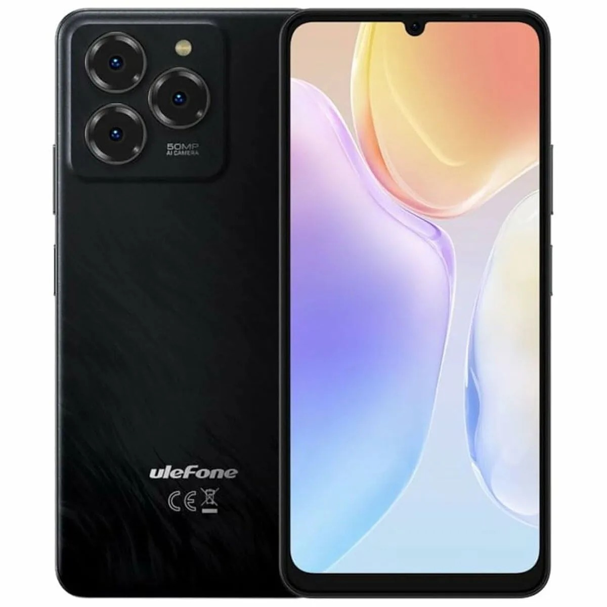 Smartphone ulefone note 20 pro 4 gb ram 256 gb noir s810982110. Notre mantra chez Diaytar : un produit, un sourire. Nous mesurons notre succès à votre satisfaction instantanée.