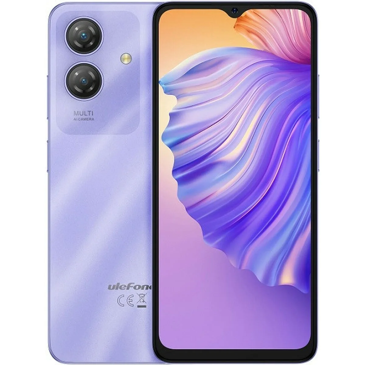Smartphone ulefone note 21 violet starlight 4 gb ram 128 gb s811044656. Diaytar vous offre un accès privilégié à une sélection de produits qui font buzz, qui innovent et qui embellissent la vie