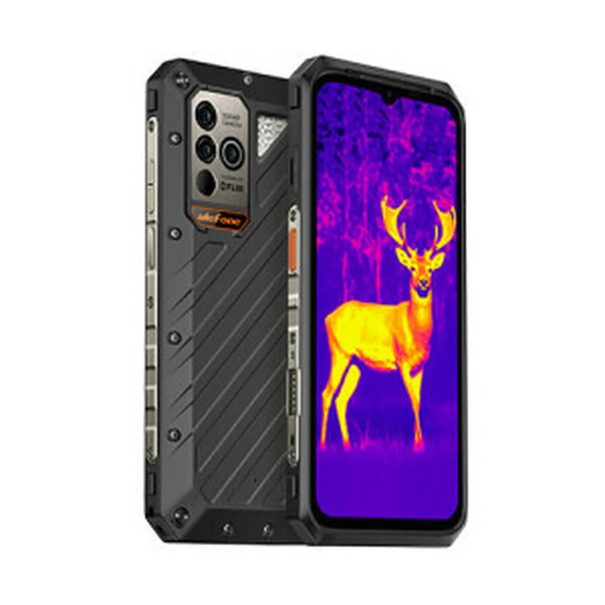 Smartphone ulefone power armor 18t ultra 5g 512 gb noir s810831671. Élargissez vos horizons avec Diaytar, le hub de tous les produits qui comptent vraiment dans votre vie de tous les jours