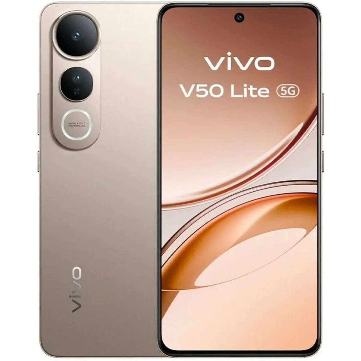Smartphone vivo v50 lite octa core 12 gb ram 512 gb or s991794197. Votre style, votre personnalité, nos produits : bienvenue chez Diaytar !