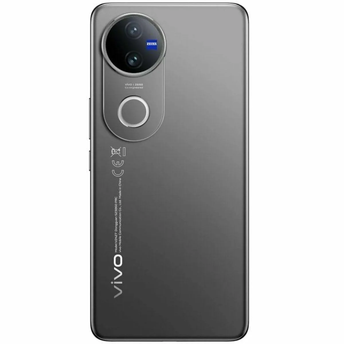 Smartphone vivo v50 octa core 12 gb ram 512 gb noir s991793820. Révélez votre style avec la collection capsule Diaytar, limitée et exclusive.