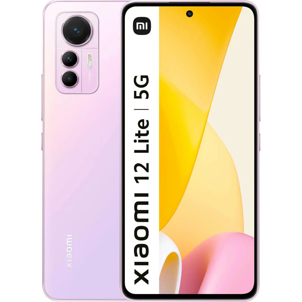 Smartphone xiaomi 12 lite 5g 6 55 octa core 6 gb ram 128 gb rose m080401590. Diaytar, c'est la promesse de trouver ce produit parfait qui répondra à un besoin précis tout en étant un objet de désir