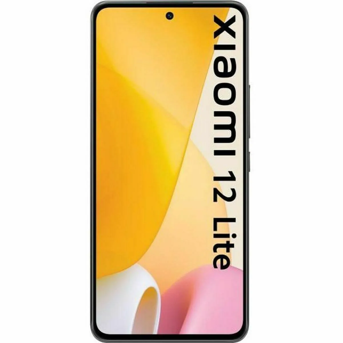 Smartphone xiaomi 12 lite 5g 6 55 octa core 8 gb ram 128 gb noir m080401615. Diaytar vous ouvre les portes d'un monde où tous les produits, des plus high-tech aux plus simples, sont source d'inspiration