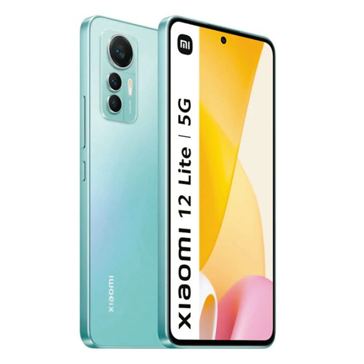 Smartphone xiaomi 12 lite 5g 6 55 octa core 8 gb ram 128 gb vert m080401760. Diaytar incarne le renouveau du commerce en ligne : authentique, engagé et résolument tourné vers l'avenir.