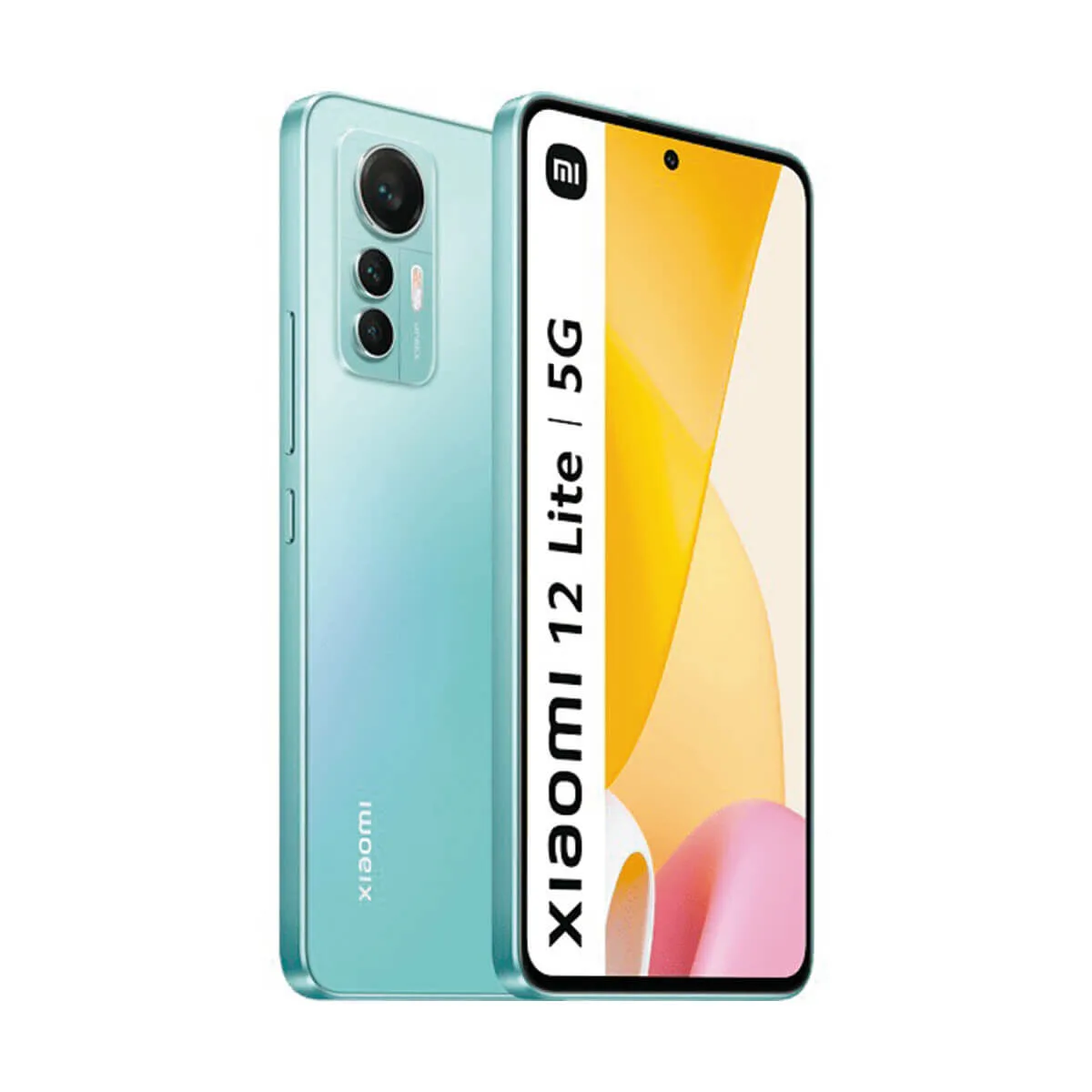 Smartphone xiaomi 12 lite 6 55 6 gb ram 128 gb vert m080401428. Notre ambition pour Diaytar : devenir le réflexe numéro 1 lorsque vous pensez 'produit génial'.