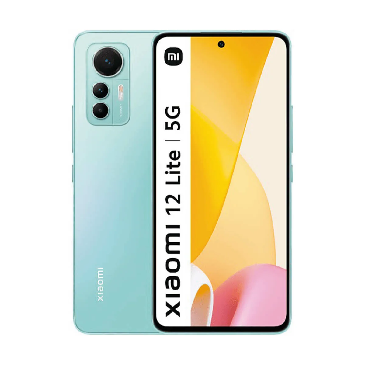 Smartphone xiaomi 12 lite 6 55 6 gb ram 128 gb vert m080401494. Diaytar réinvente votre quotidien avec des objets déco pleins de charme.