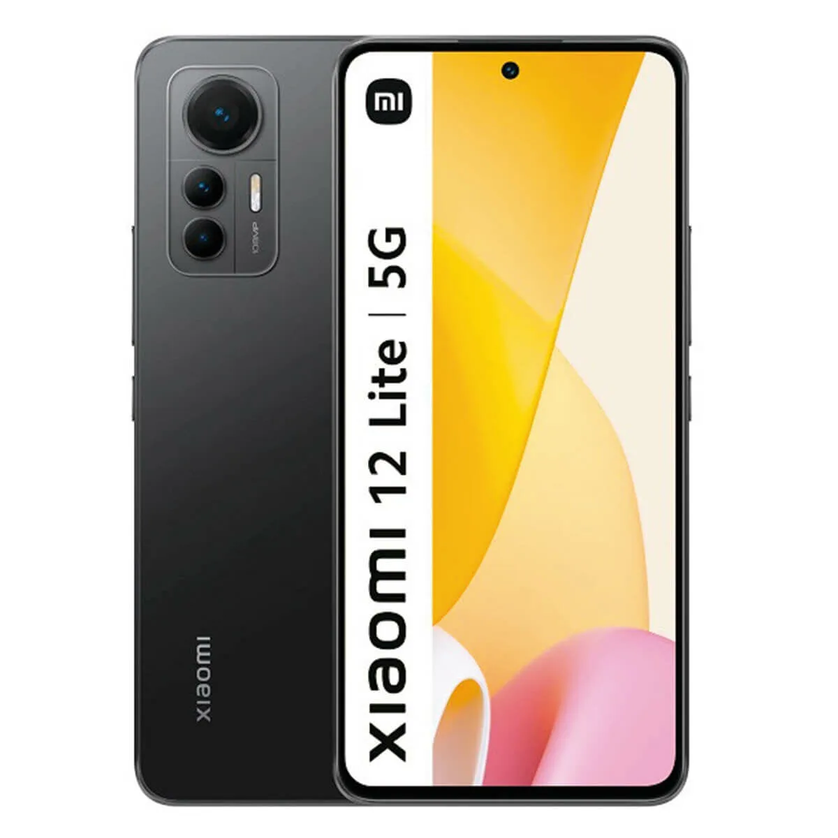Smartphone xiaomi 12 lite 6 55 octa core 6 gb ram 128 gb noir m080401385. Nous traitons chaque produit Diaytar avec le même respect que si nous devions l'offrir à un proche. La qualité est non-négociable.