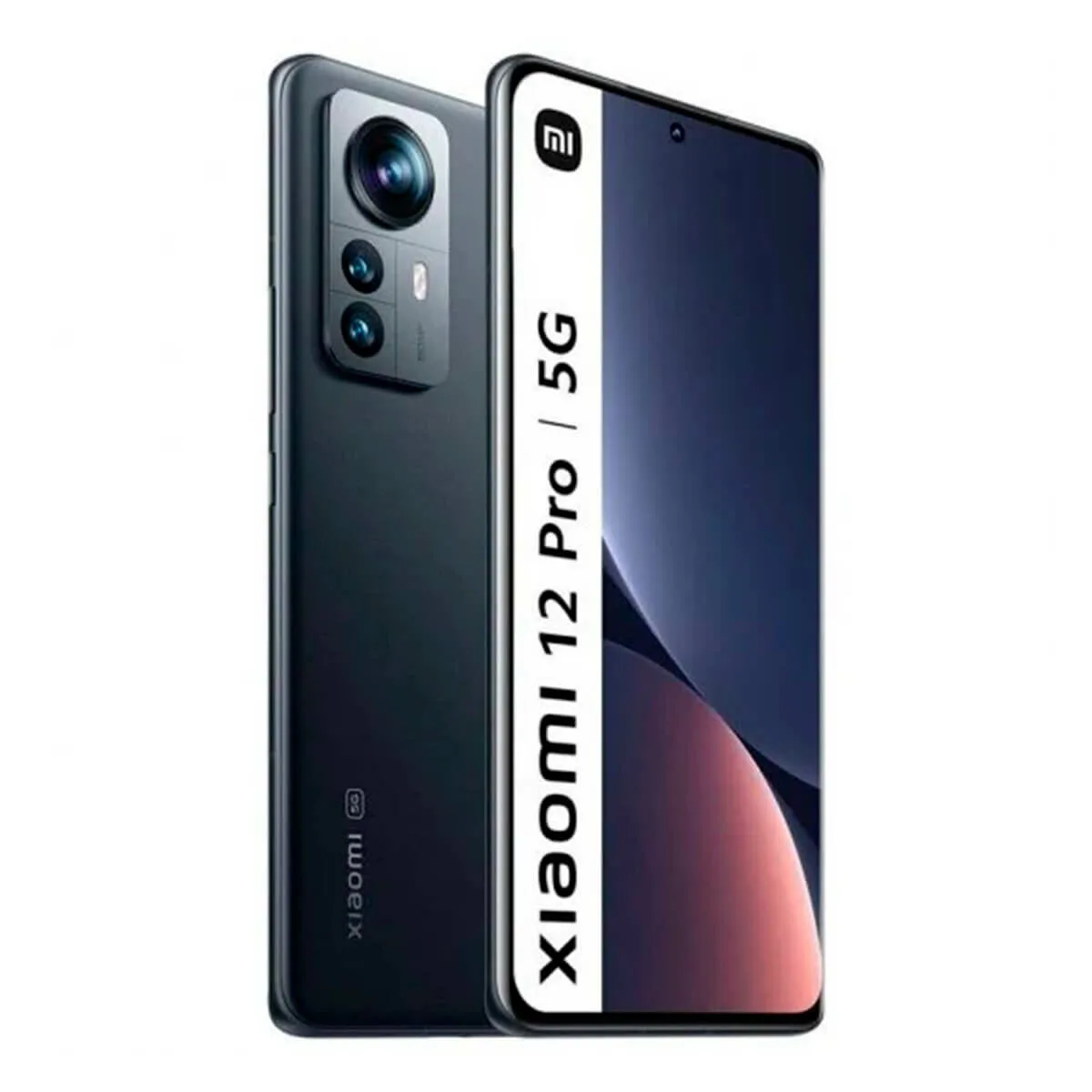 Smartphone xiaomi 12 pro 5g 6 73 octa core 12 gb ram 256 gb gris m080398246. Diaytar opère une veille constante pour vous offrir l'élite des produits généraux, électroniques et maison.