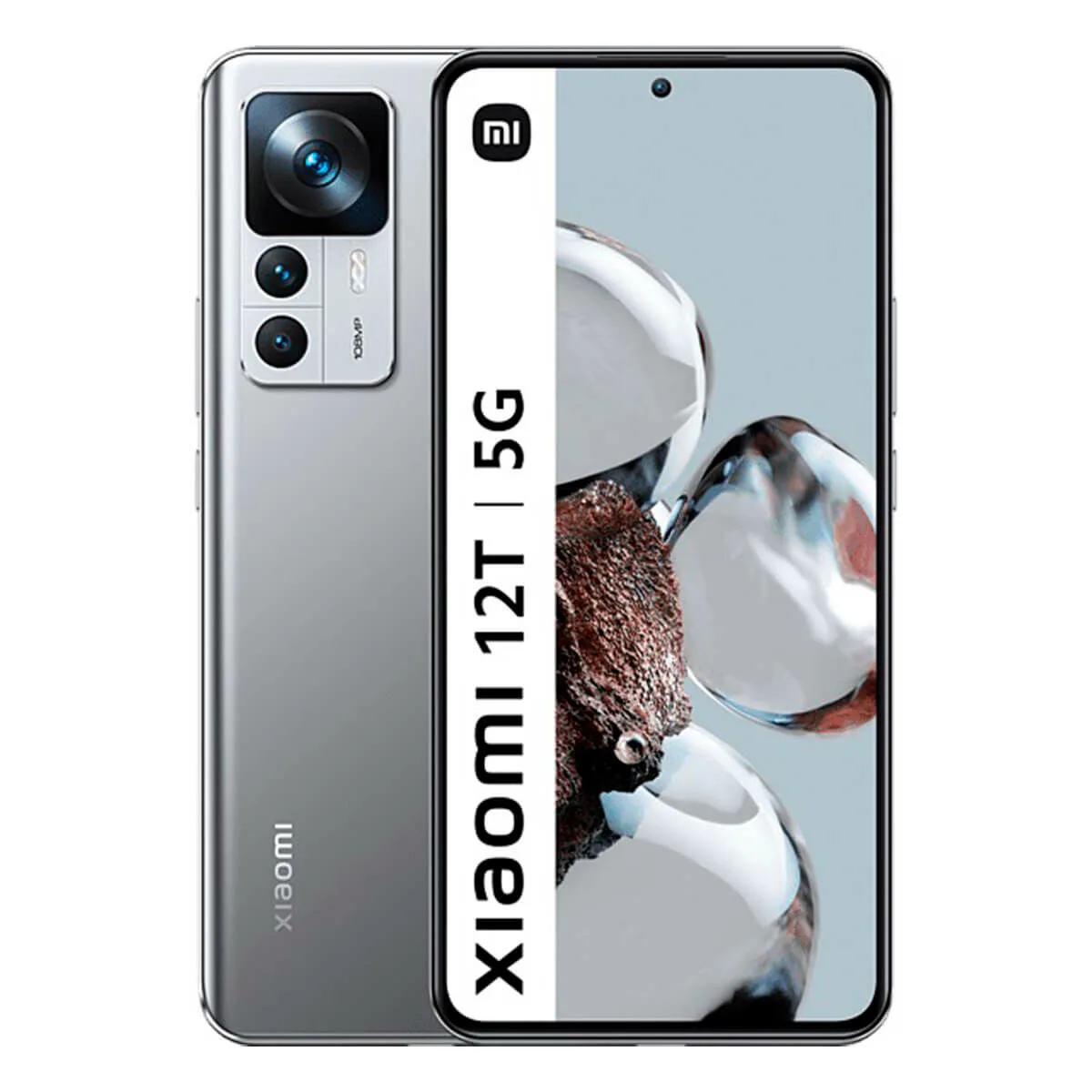 Smartphone xiaomi 12t 6 67 8 gb ram 256 gb argente m080415517. Diaytar, c'est le grand ménage de printemps dans vos habitudes shopping : on garde l'essentiel, on jette le superflu.
