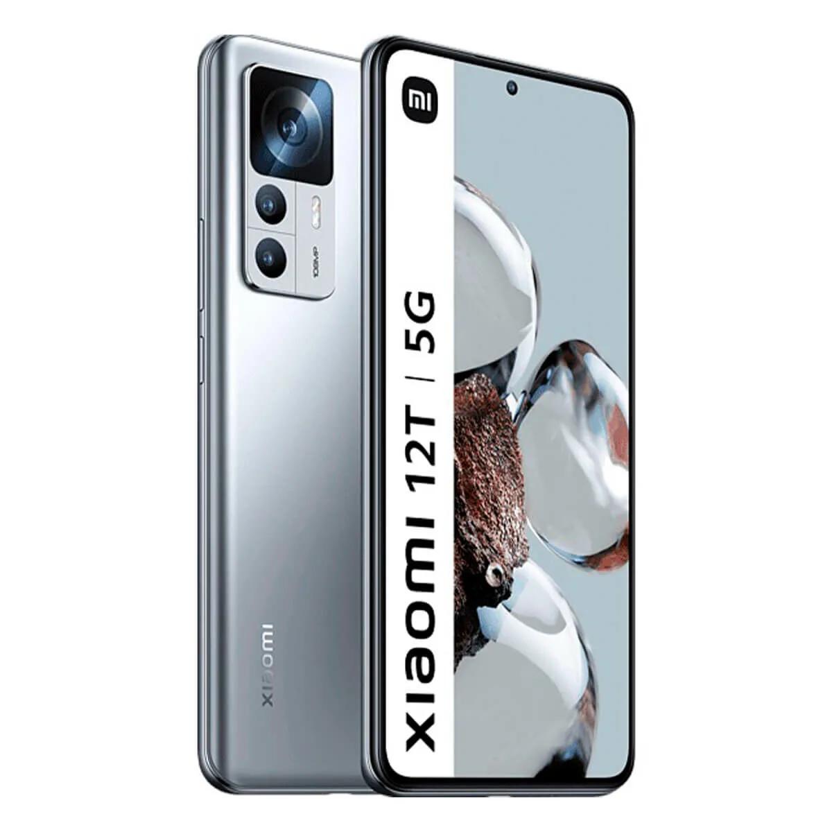 Smartphone xiaomi 12t 6 67 8 gb ram 256 gb argente m080415562. Exprimez votre personnalité avec les accessoires tendance de Diaytar.