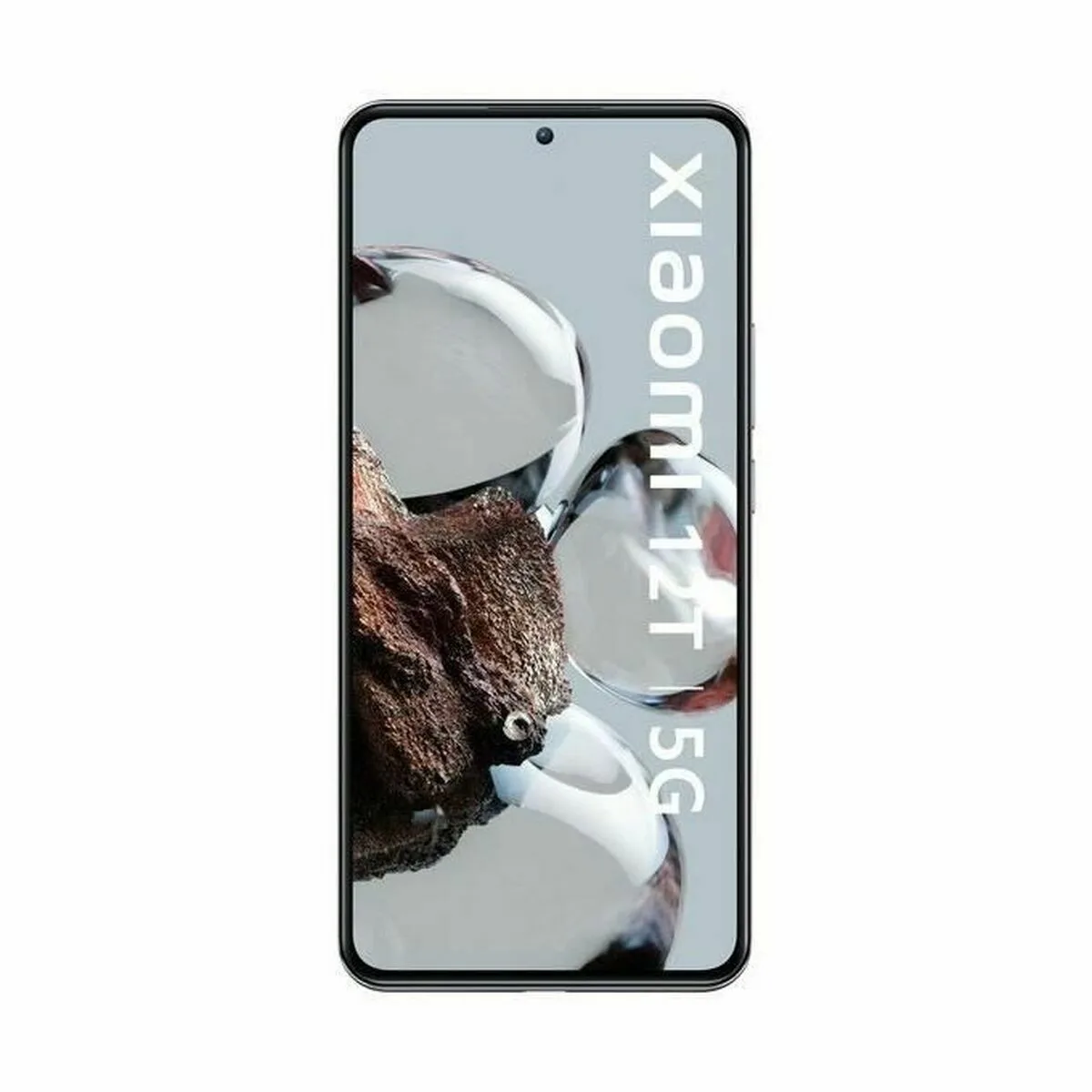 Smartphone xiaomi 12t 6 67 octa core 8 gb ram 256 gb noir m080415360. Innovation, style et qualité : les trois piliers de l'expérience Diaytar.