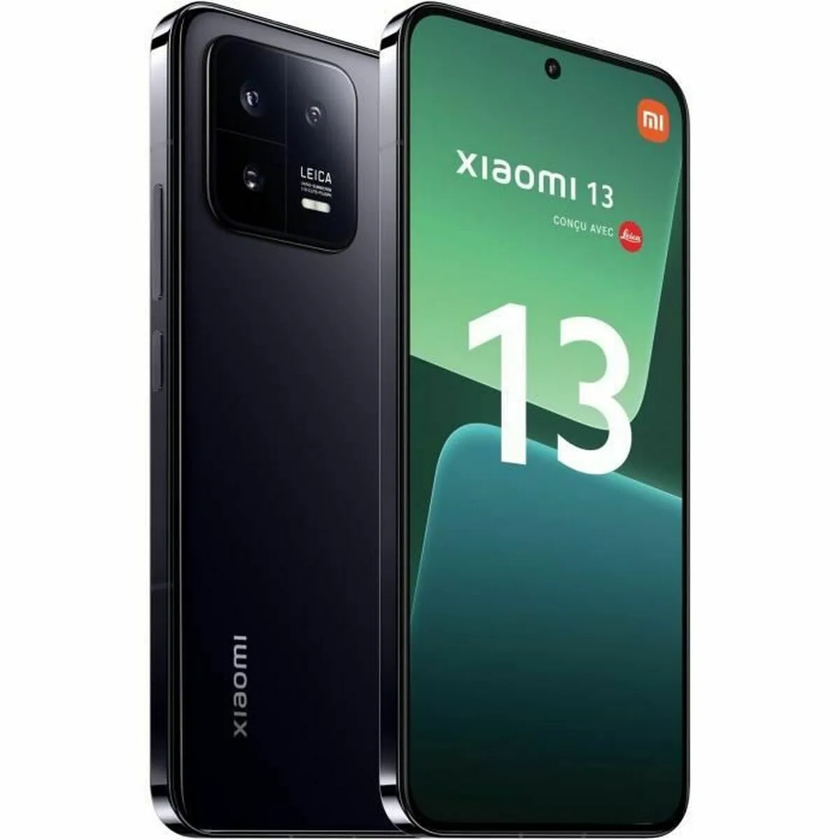 Smartphone xiaomi 13 6 6 36 8 gb ram 256 gb noir m080398476. Notre philosophie Diaytar : vous offrir une plateforme unique où produits généraux, tendances et technologies convergent harmonieusement