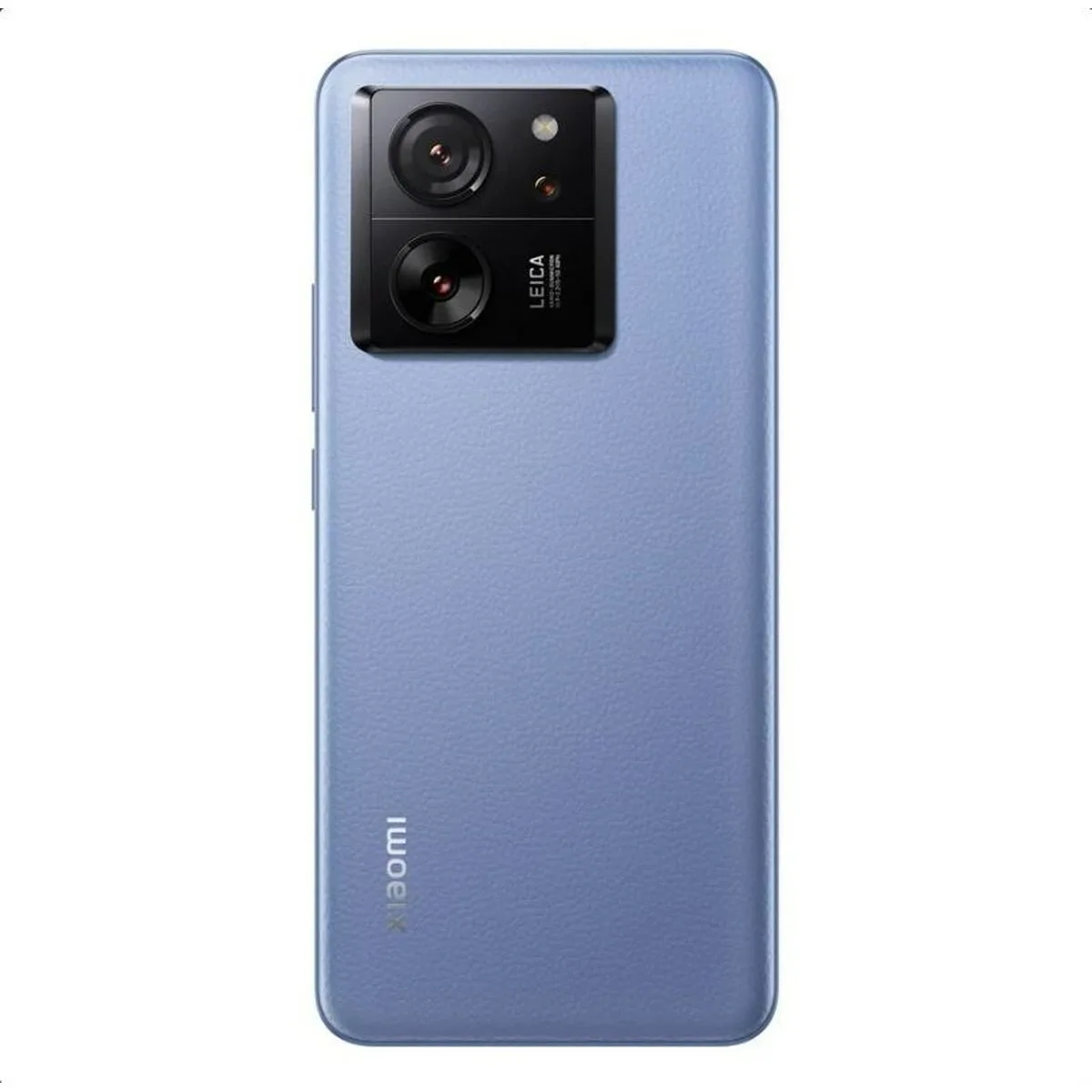 Smartphone xiaomi 13t 5g 6 67 octa core 12 gb ram 256 gb bleu m080399523. Notre mission : éradiquer le superflu pour ne vous proposer que l'essentiel... mais en beaucoup plus stylé. Bienvenue chez Diaytar.